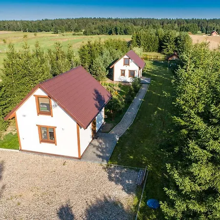 Maly Kaletnik Villa Exterior photo