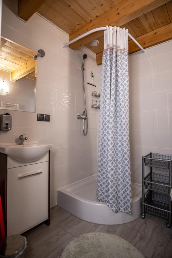 Maly Ferienhaus Kaletnik
