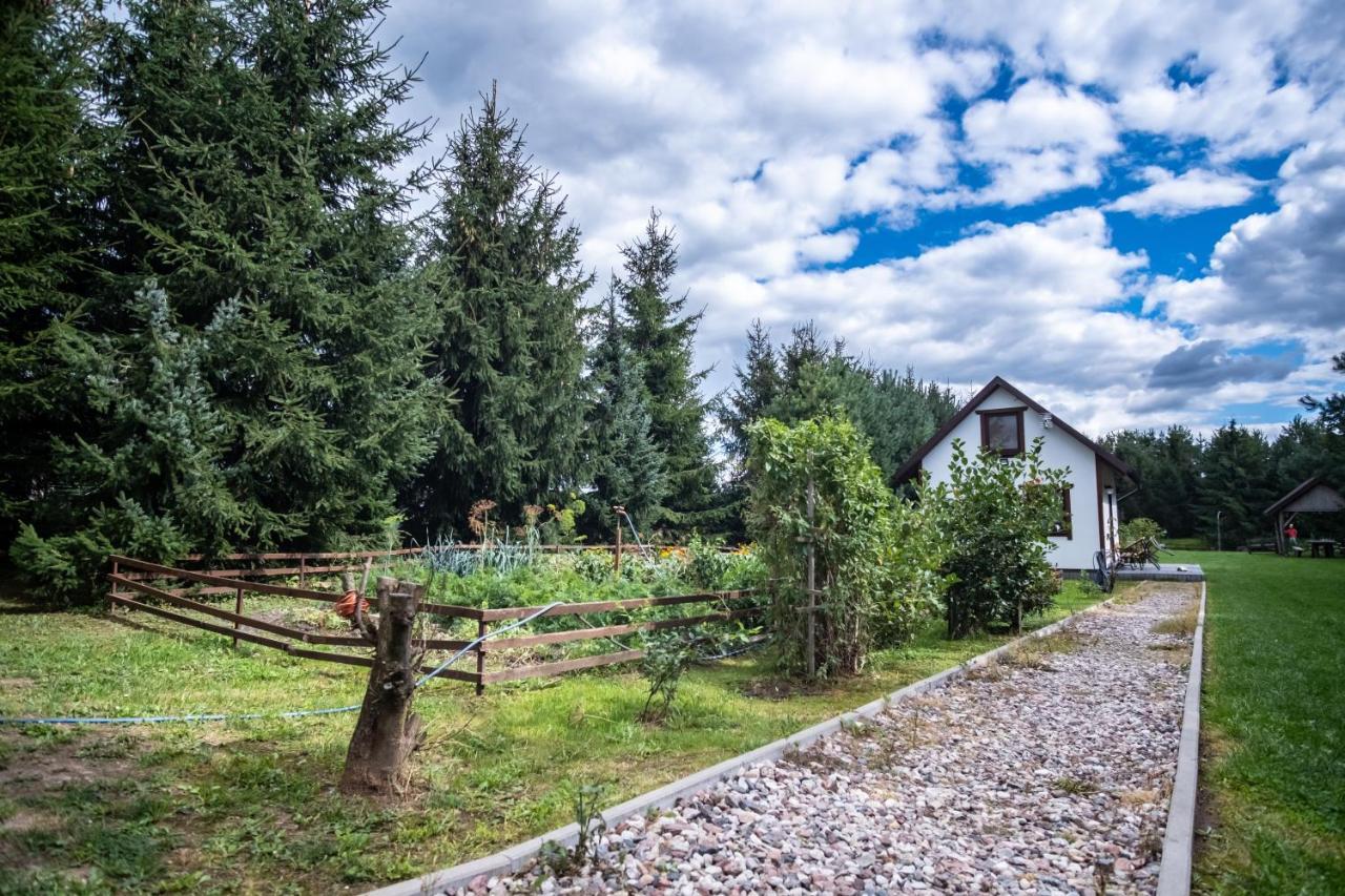 Maly Ferienhaus *