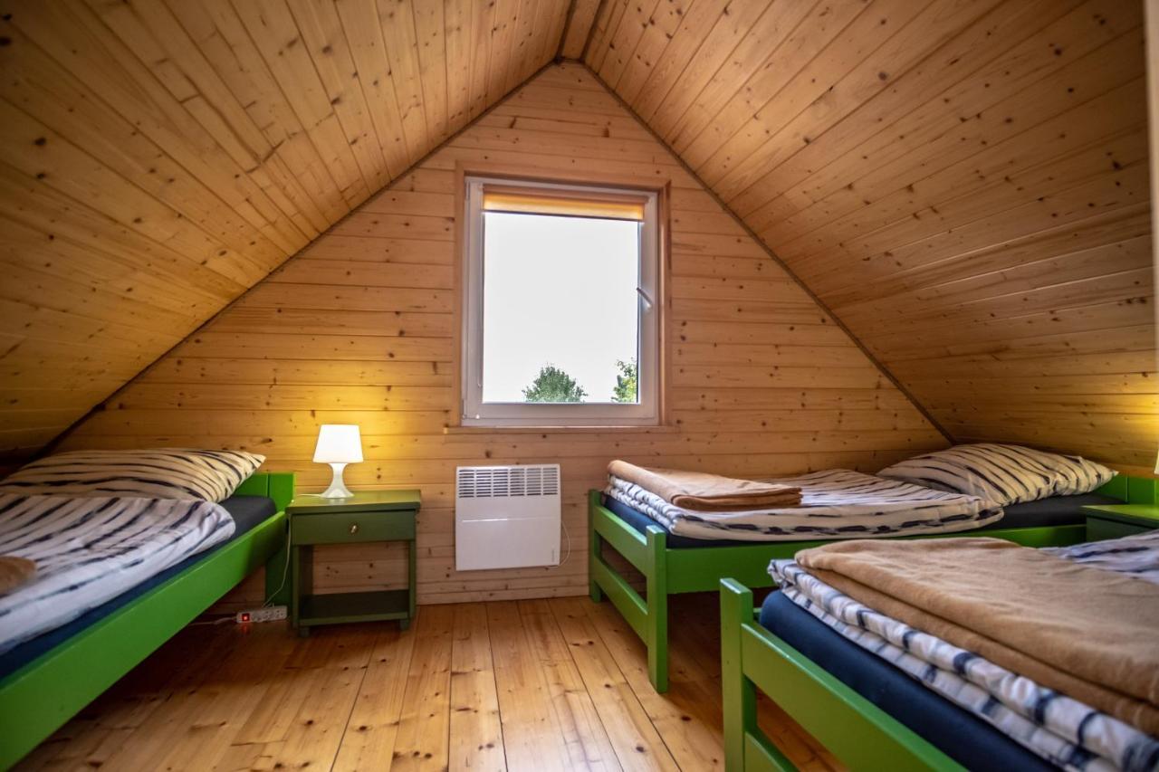 Ferienhaus Maly *