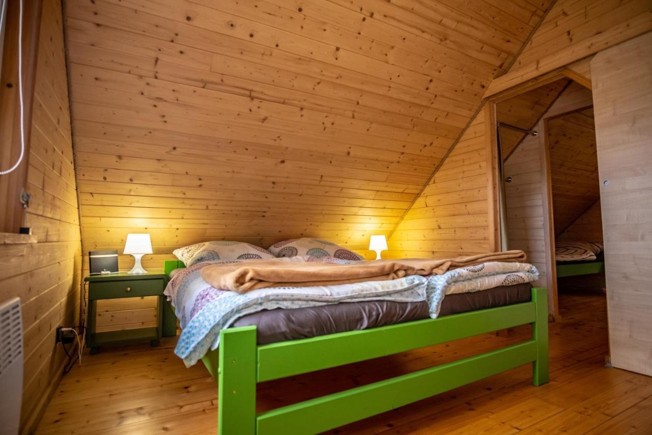 Ferienhaus Maly Kaletnik