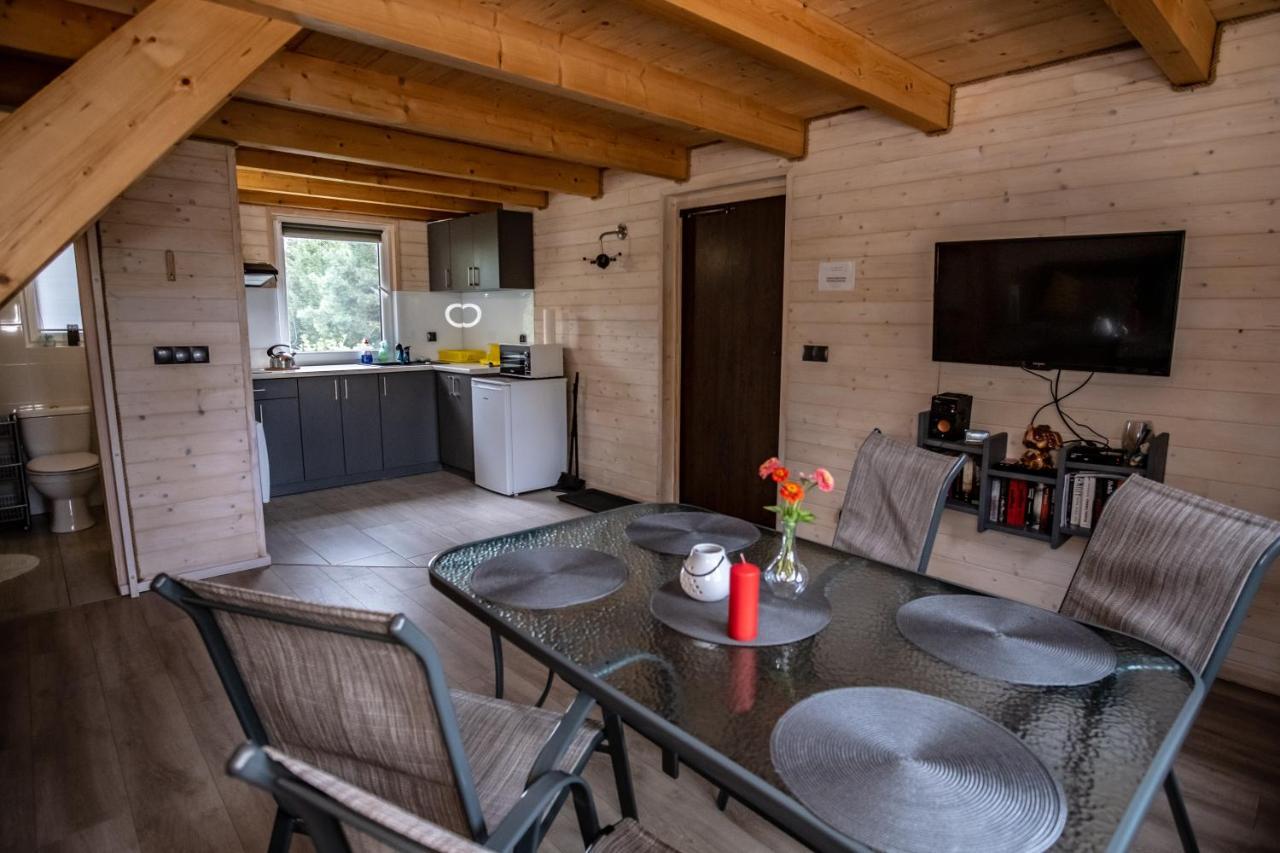 Ferienhaus Maly