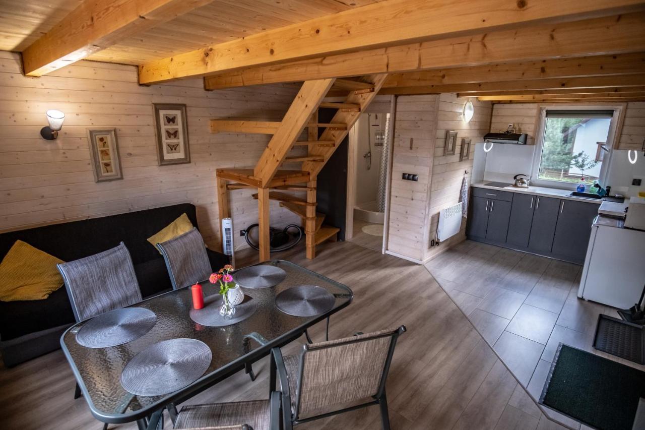 Maly Ferienhaus