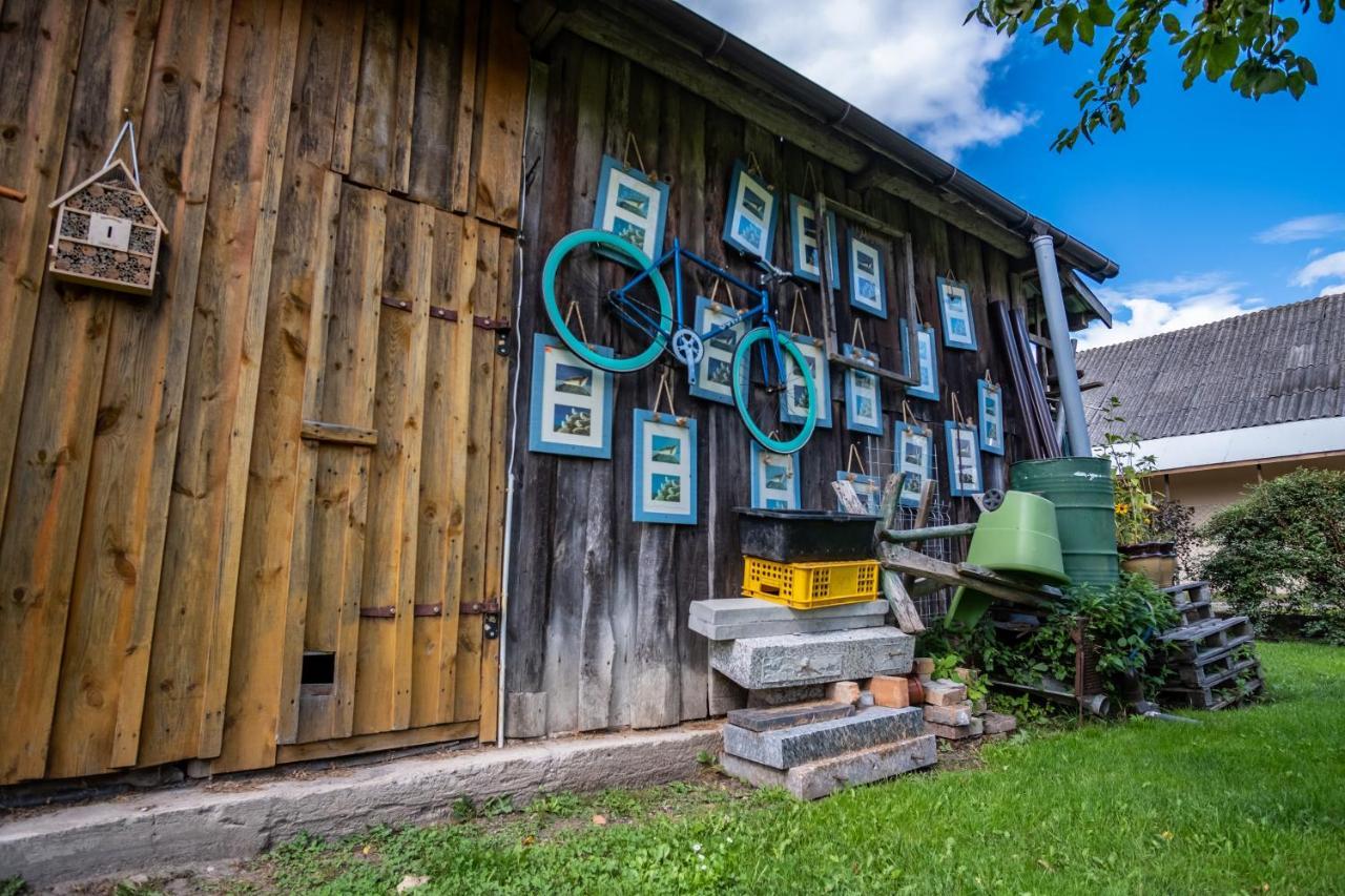 Maly Ferienhaus