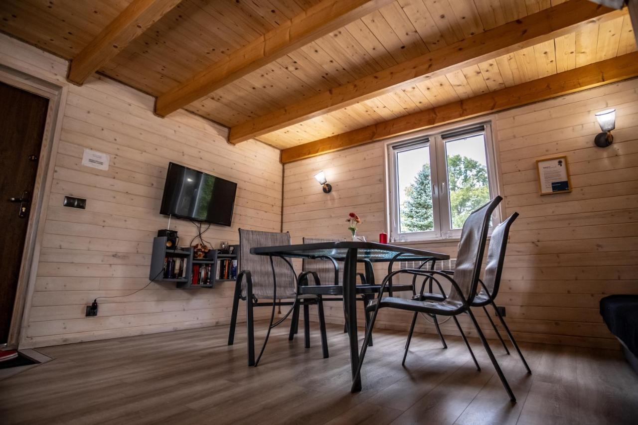 Maly Ferienhaus Kaletnik
