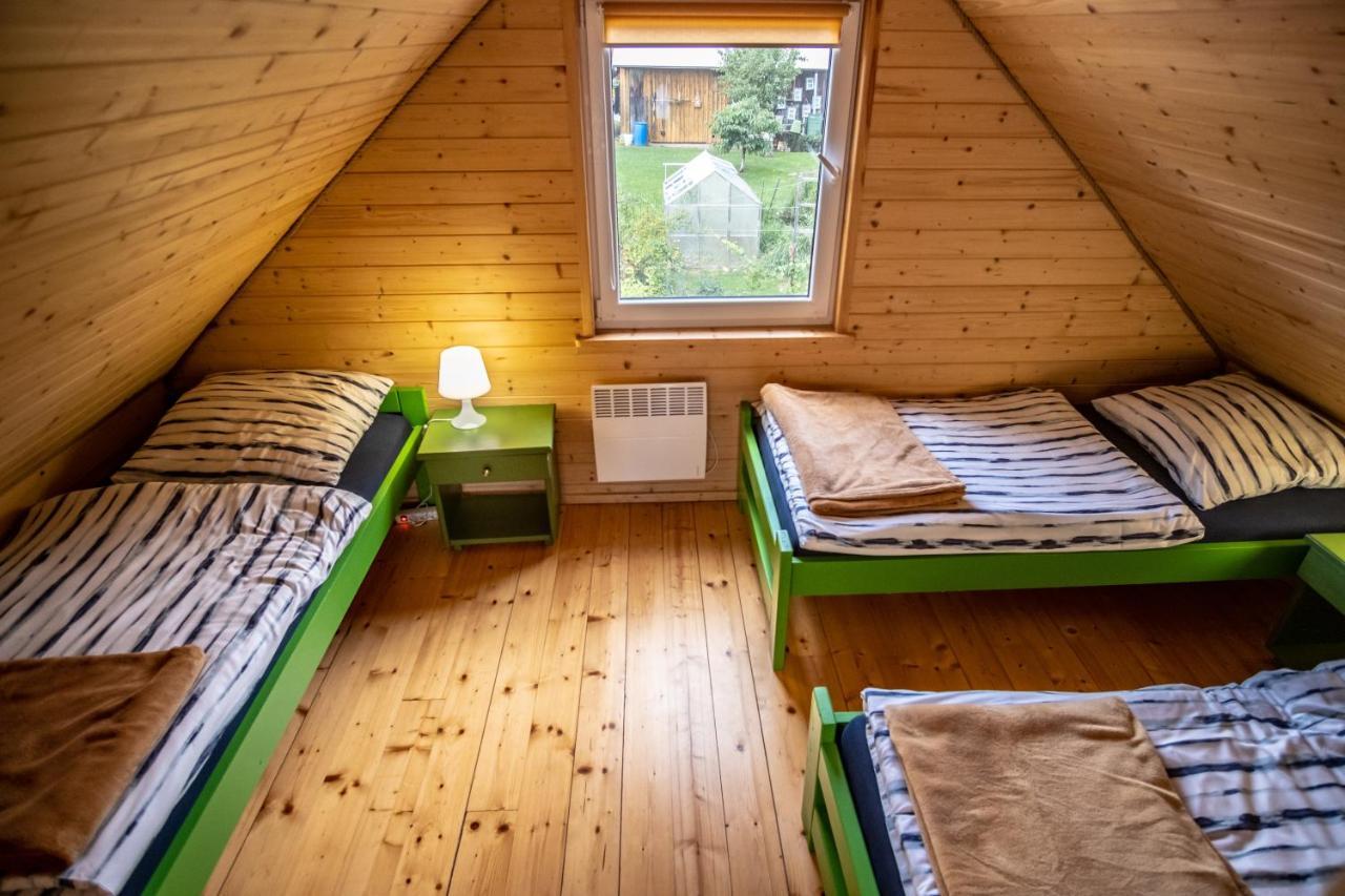 Maly Ferienhaus