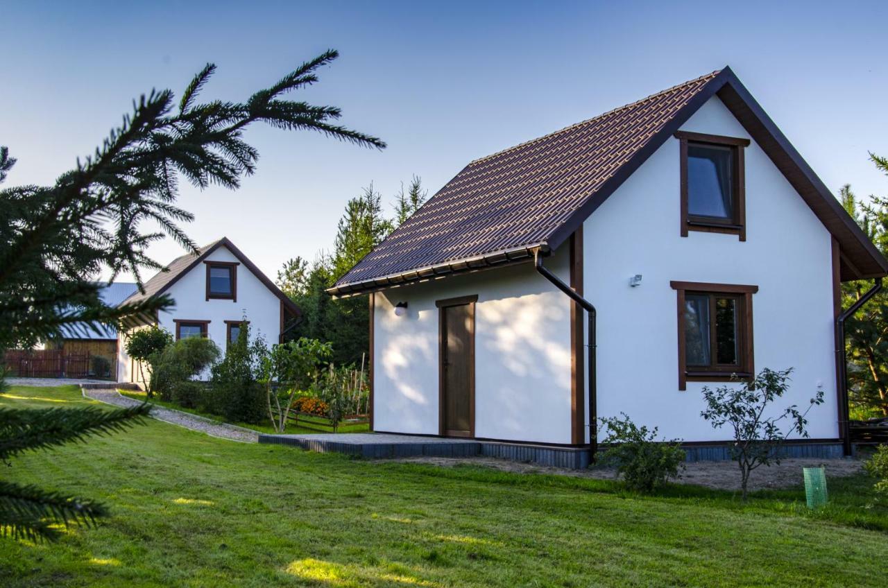 Ferienhaus Maly Kaletnik